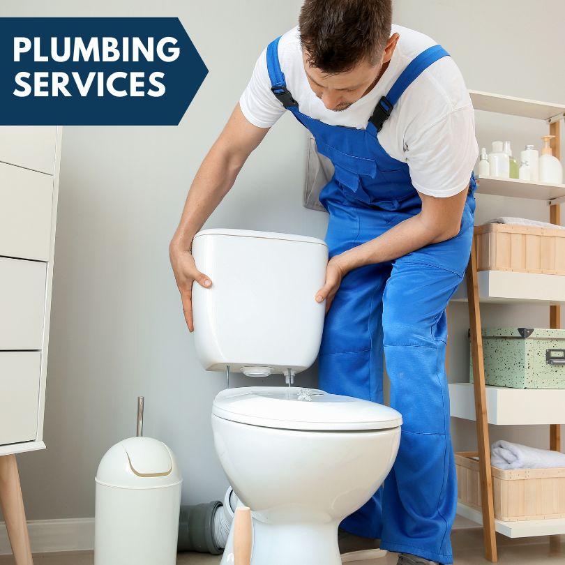 Plumbing Company in Prairie Grove, AR